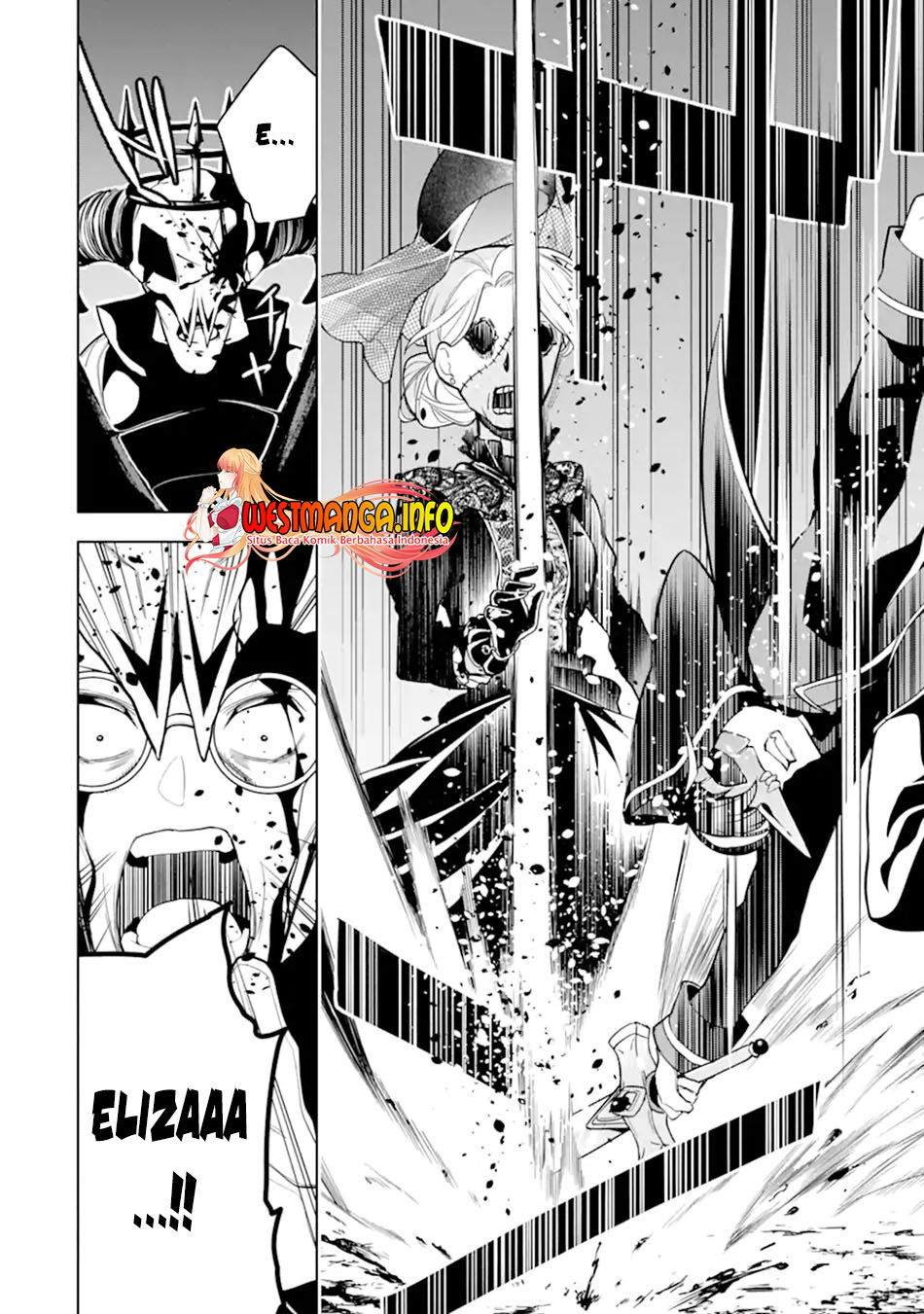 Sobiwaku Zero No Saikyou Kenshi Demo, Noroi No Soubi (kawai) Nara 9999-ko Tsuke-hodai Chapter 24.2 Gambar 6