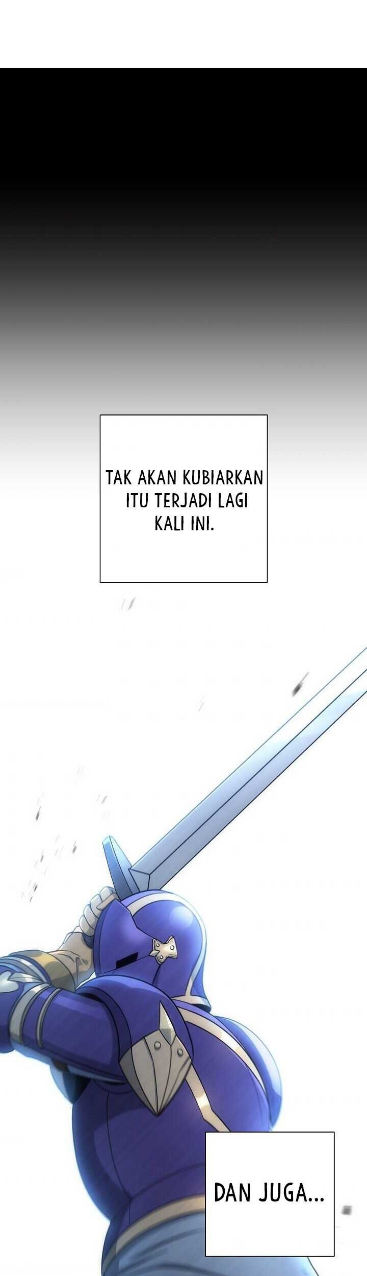Skeleton Soldier Couldn’t Protect the Dungeon Chapter 144 Gambar 35