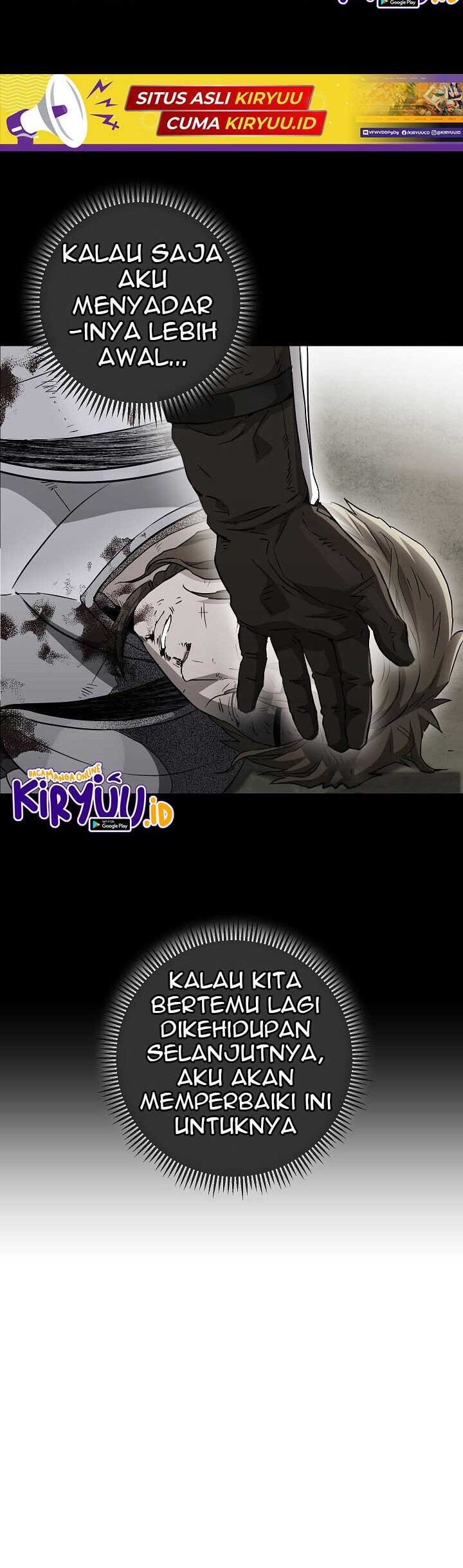 Skeleton Soldier Couldn’t Protect the Dungeon Chapter 144 Gambar 38