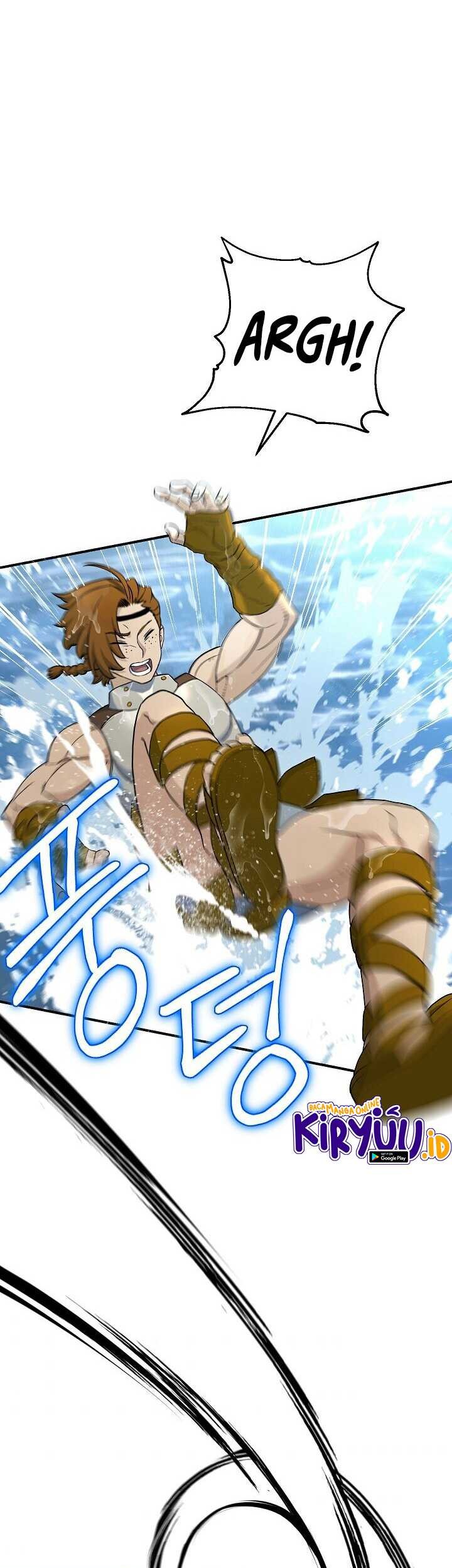 Skeleton Soldier Couldn’t Protect the Dungeon Chapter 144 Gambar 39