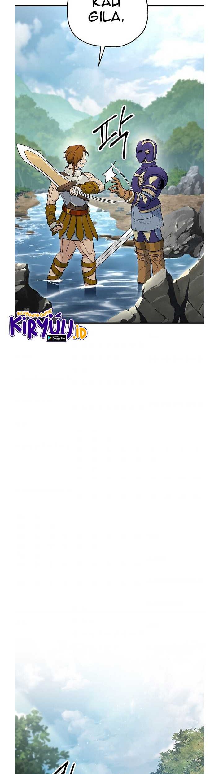 Skeleton Soldier Couldn’t Protect the Dungeon Chapter 144 Gambar 44