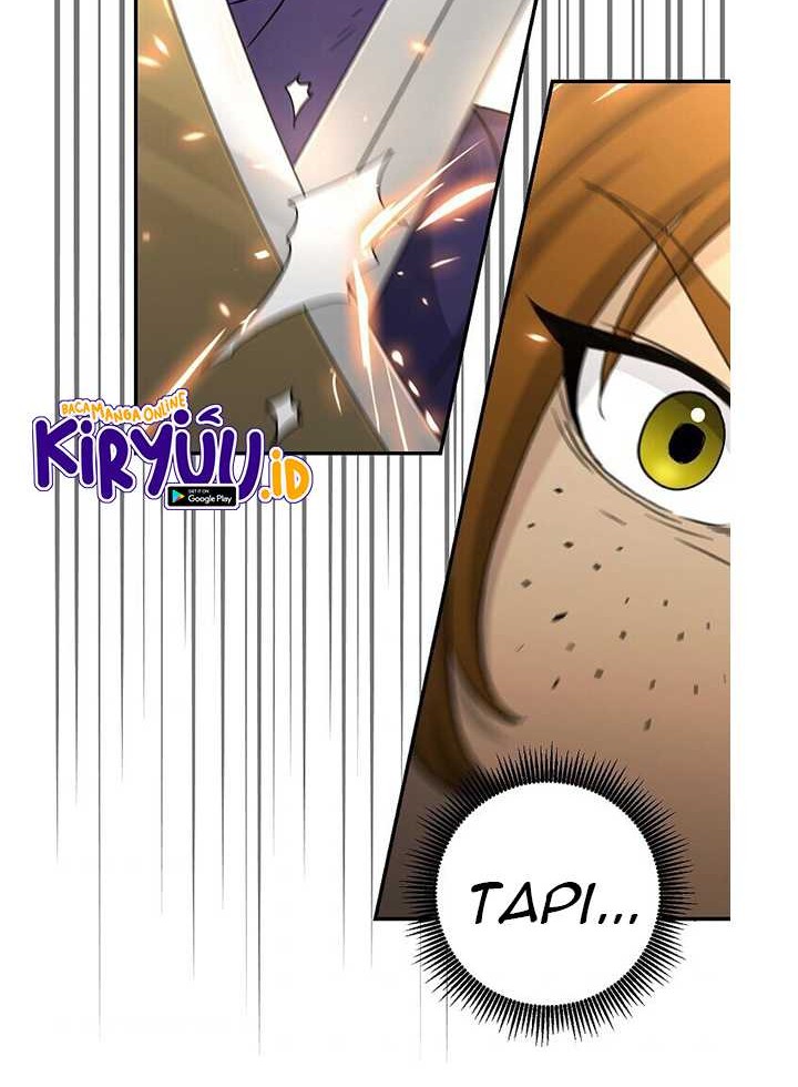 Skeleton Soldier Couldn’t Protect the Dungeon Chapter 144 Gambar 48