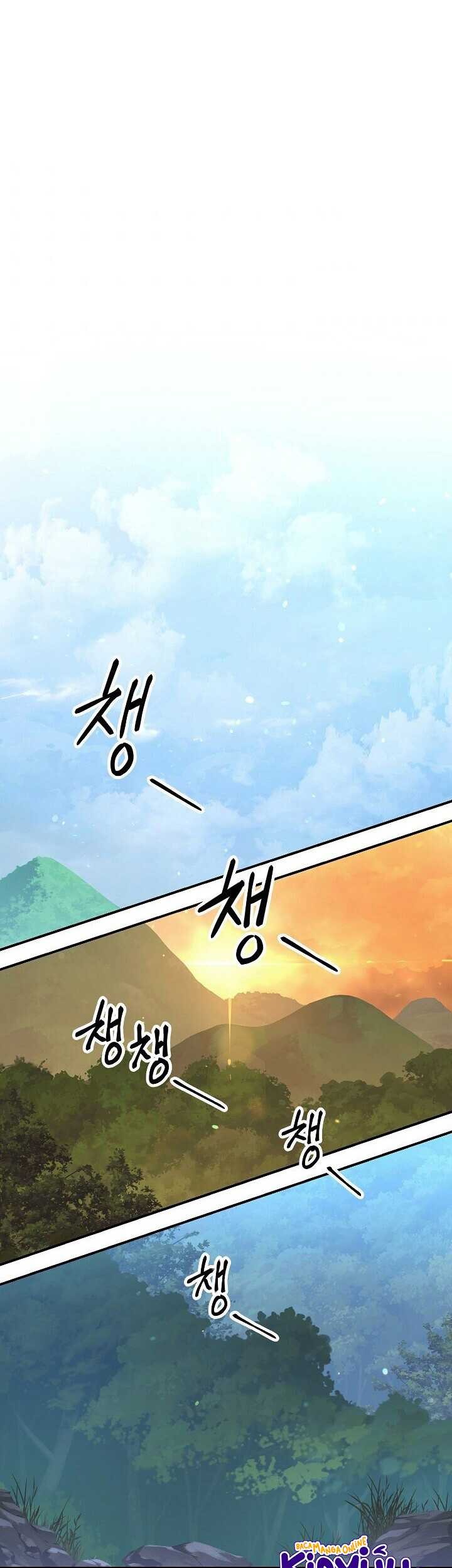 Skeleton Soldier Couldn’t Protect the Dungeon Chapter 144 Gambar 54