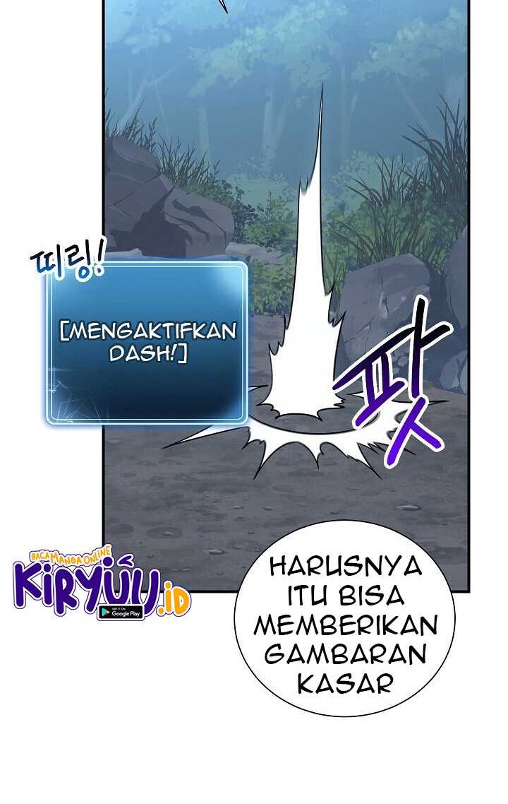 Skeleton Soldier Couldn’t Protect the Dungeon Chapter 144 Gambar 62