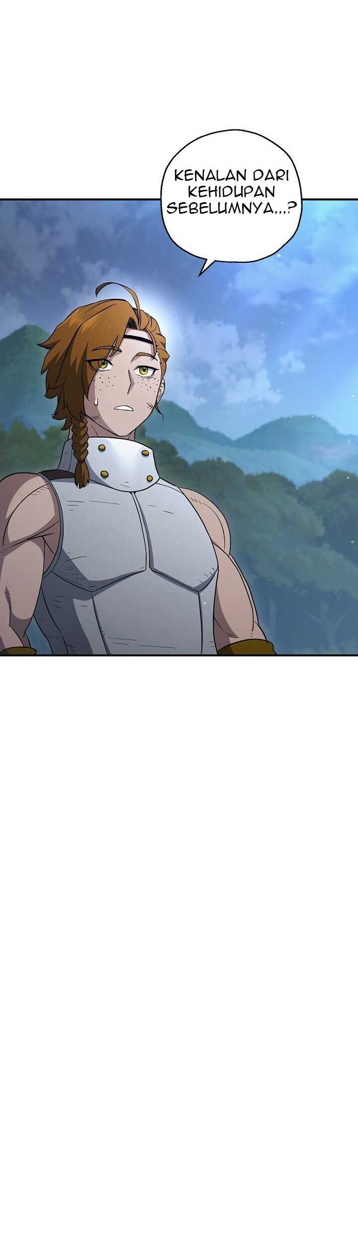 Skeleton Soldier Couldn’t Protect the Dungeon Chapter 144 Gambar 63