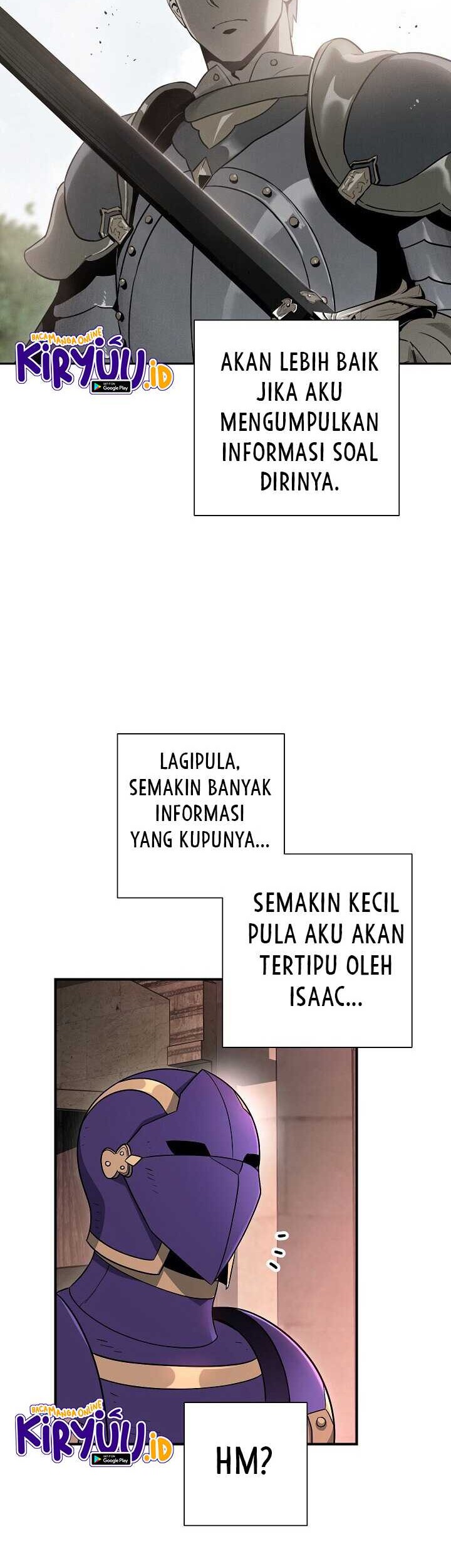 Skeleton Soldier Couldn’t Protect the Dungeon Chapter 144 Gambar 66