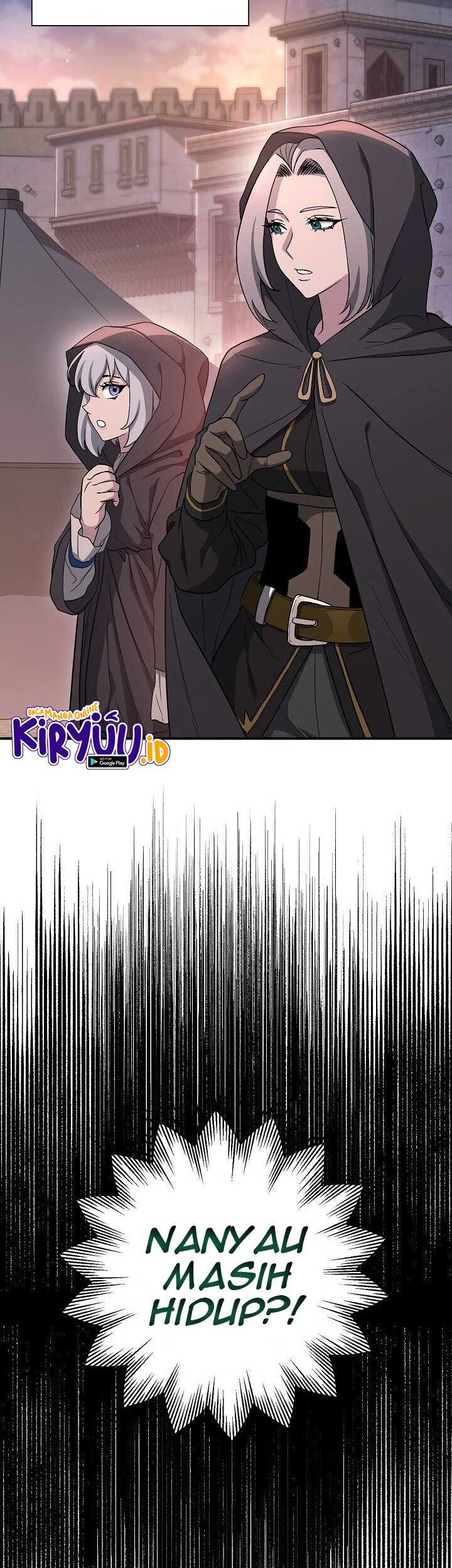 Skeleton Soldier Couldn’t Protect the Dungeon Chapter 144 Gambar 69