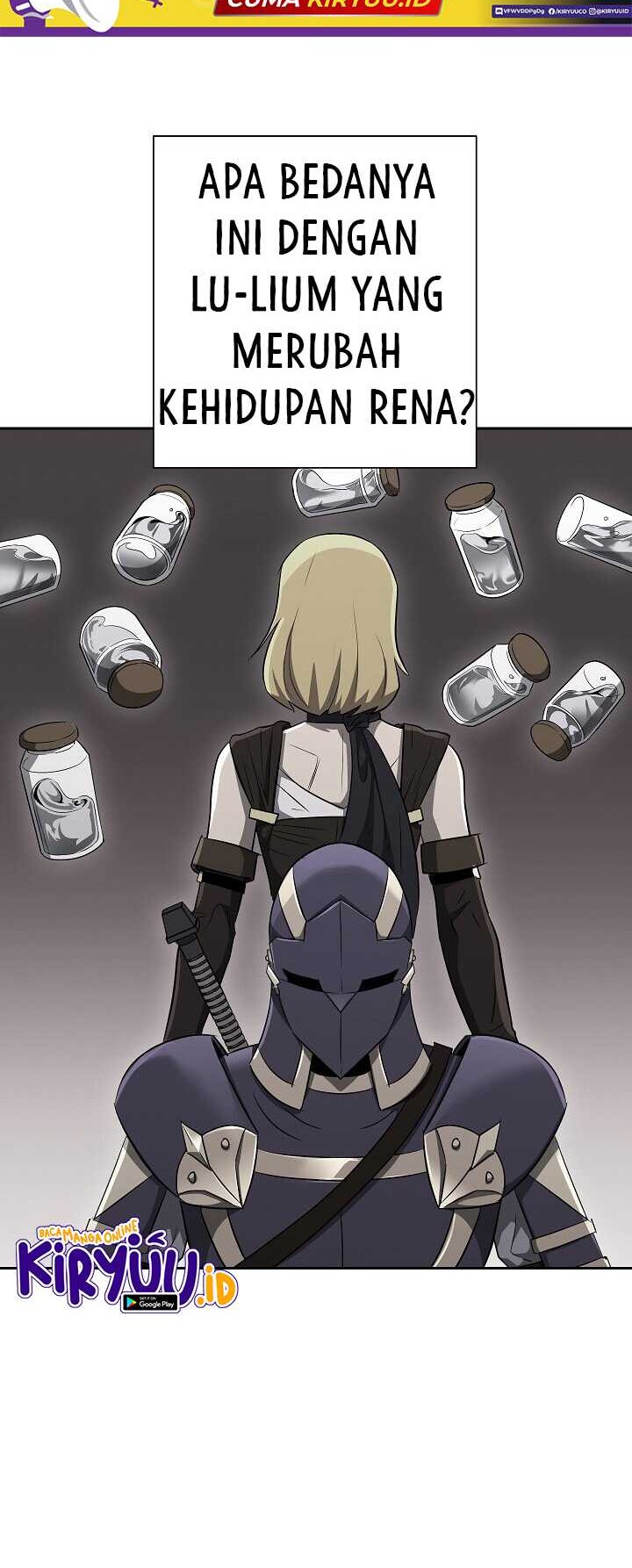 Skeleton Soldier Couldn’t Protect the Dungeon Chapter 144 Gambar 71