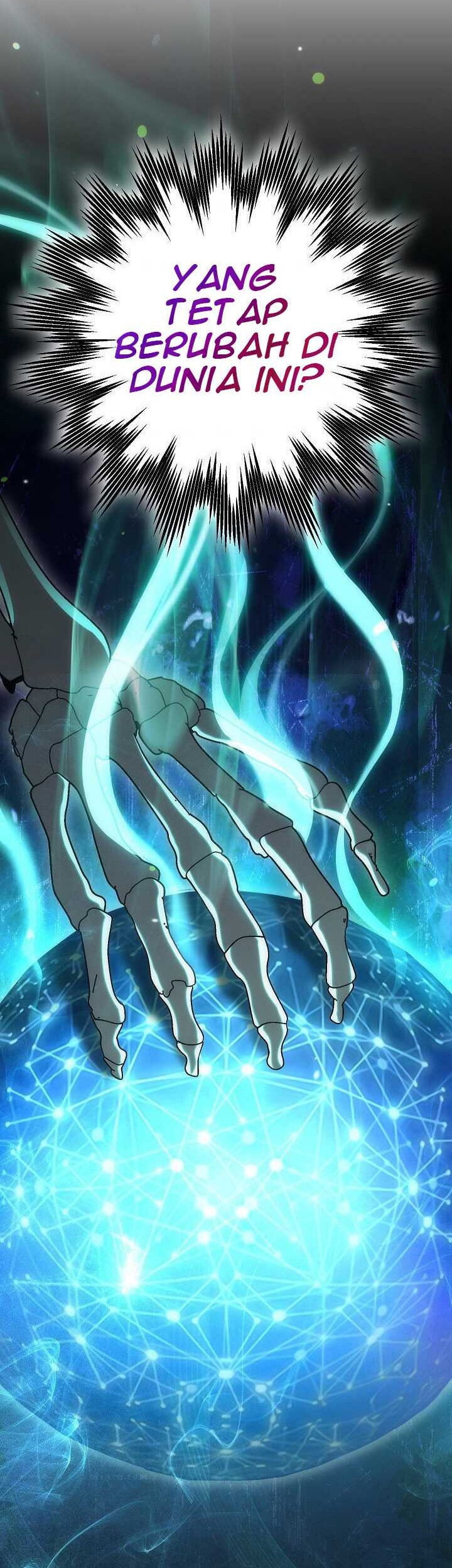 Skeleton Soldier Couldn’t Protect the Dungeon Chapter 144 Gambar 75