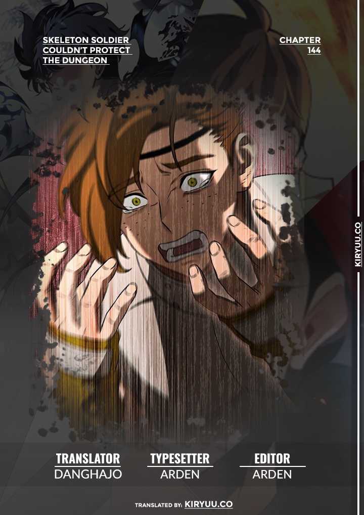Baca Manhwa Skeleton Soldier Couldn’t Protect the Dungeon Chapter 144 Gambar 2