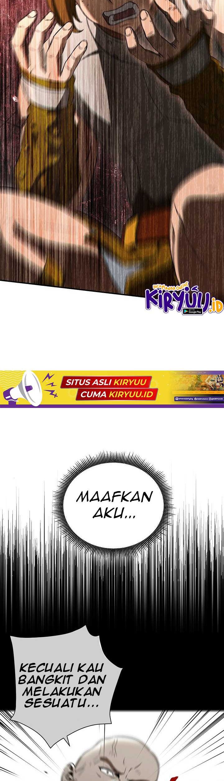 Skeleton Soldier Couldn’t Protect the Dungeon Chapter 144 Gambar 10