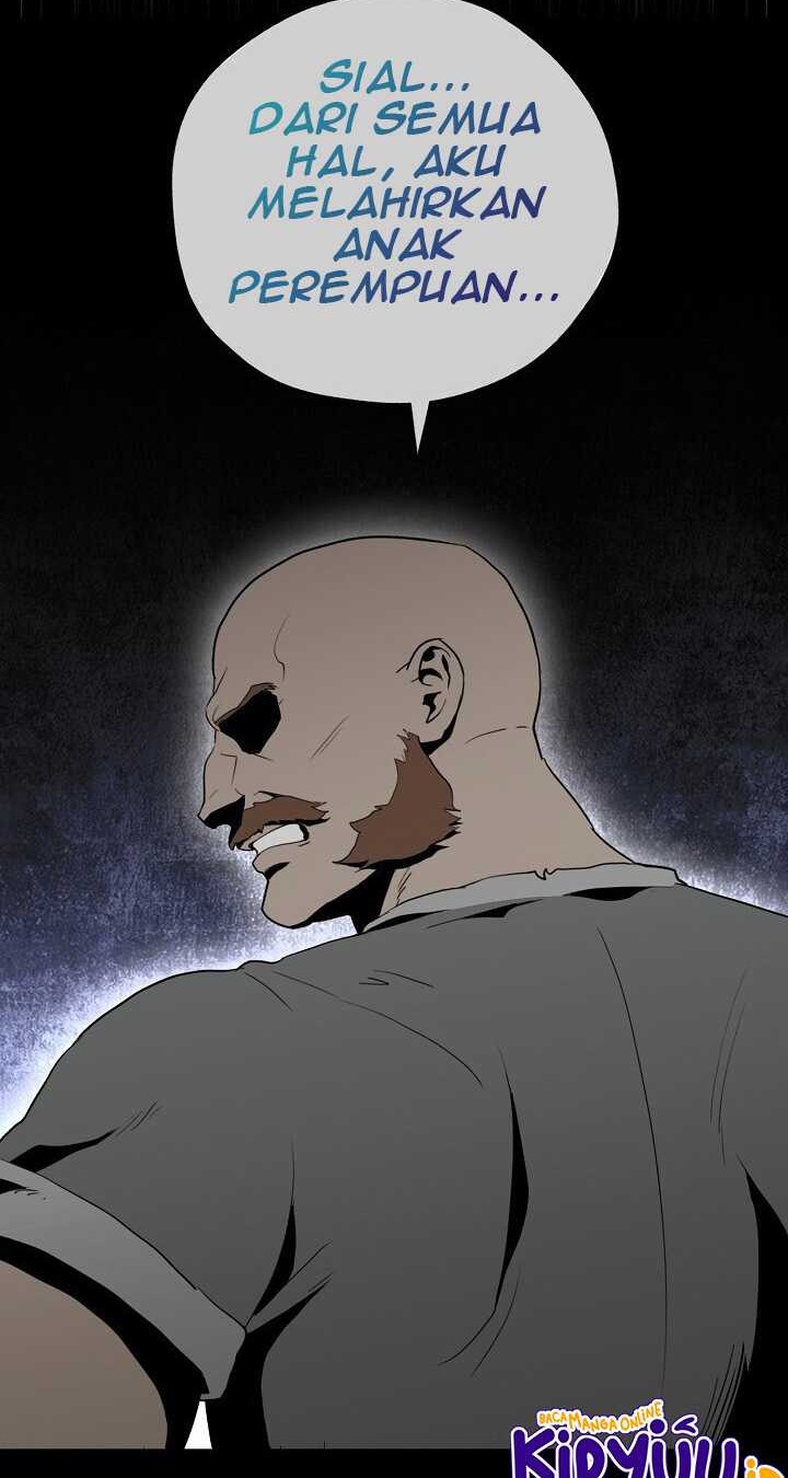 Skeleton Soldier Couldn’t Protect the Dungeon Chapter 144 Gambar 12