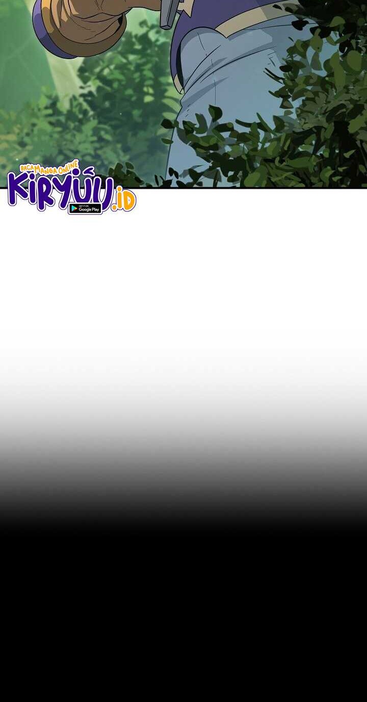 Skeleton Soldier Couldn’t Protect the Dungeon Chapter 144 Gambar 16