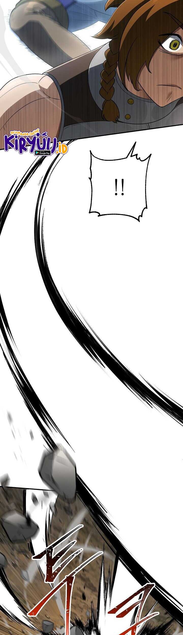 Skeleton Soldier Couldn’t Protect the Dungeon Chapter 144 Gambar 24