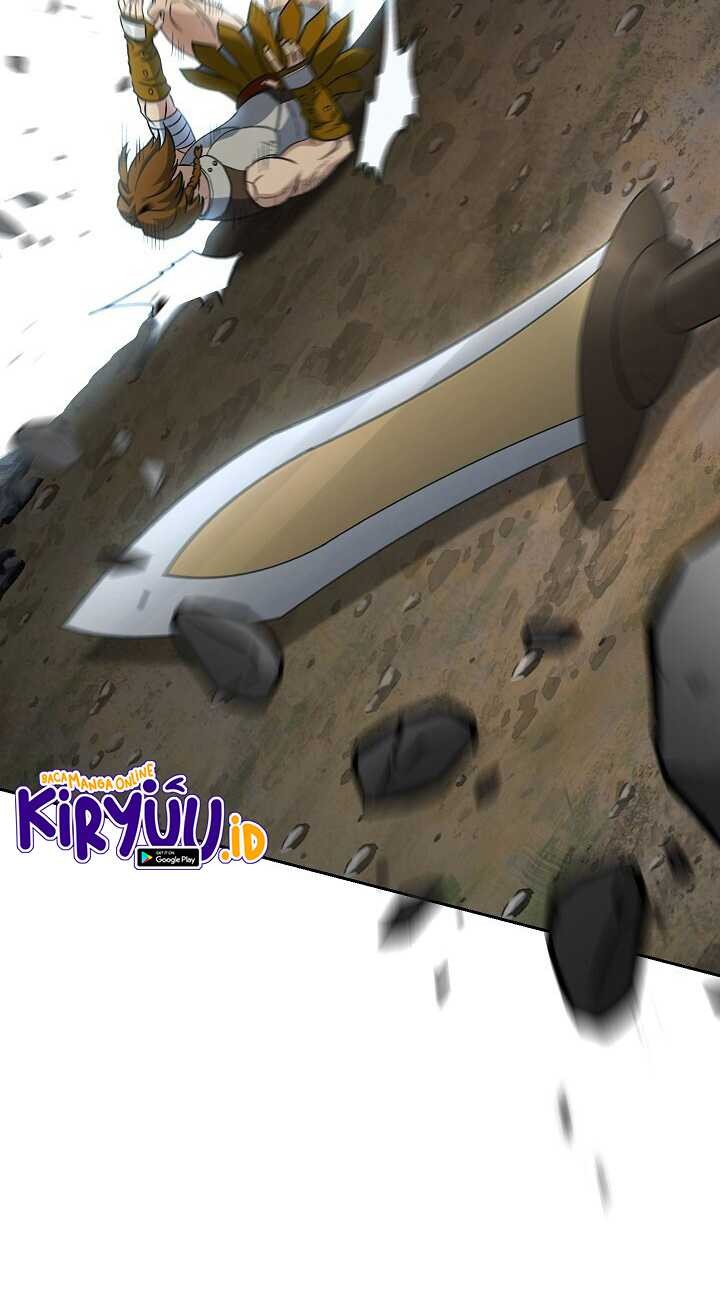 Skeleton Soldier Couldn’t Protect the Dungeon Chapter 144 Gambar 26