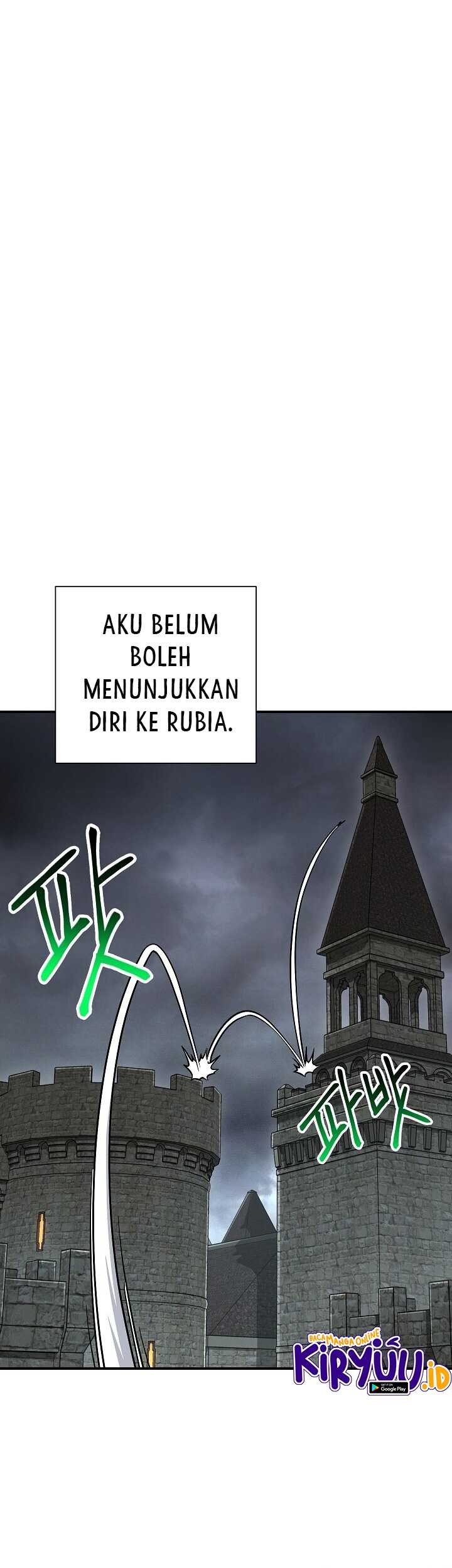 Skeleton Soldier Couldn’t Protect the Dungeon Chapter 143 Gambar 38
