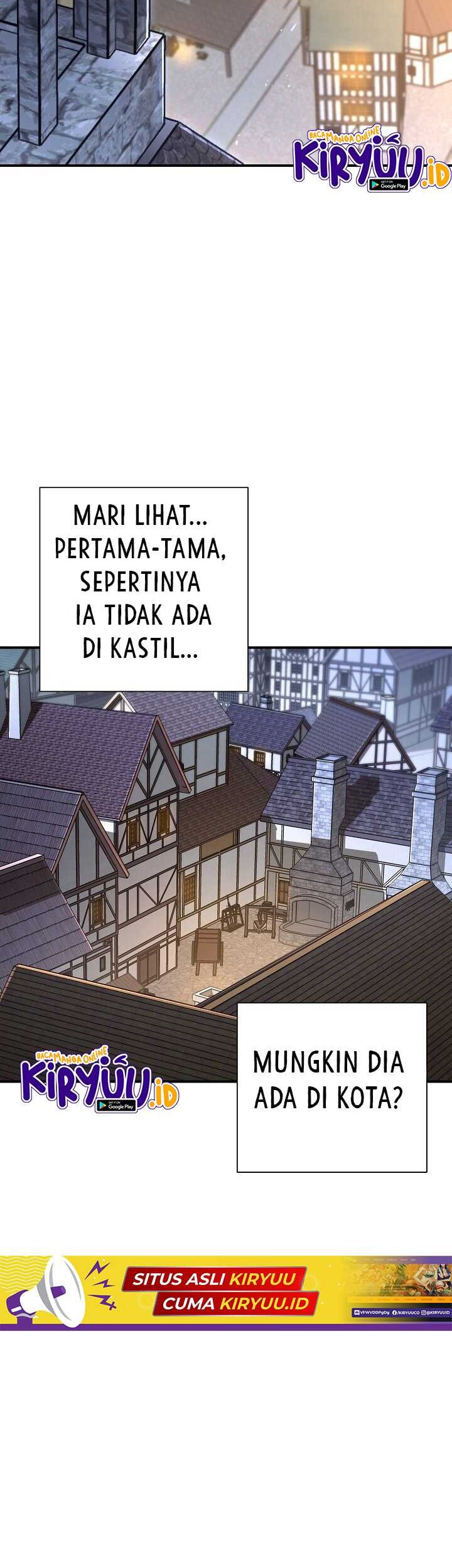 Skeleton Soldier Couldn’t Protect the Dungeon Chapter 143 Gambar 41