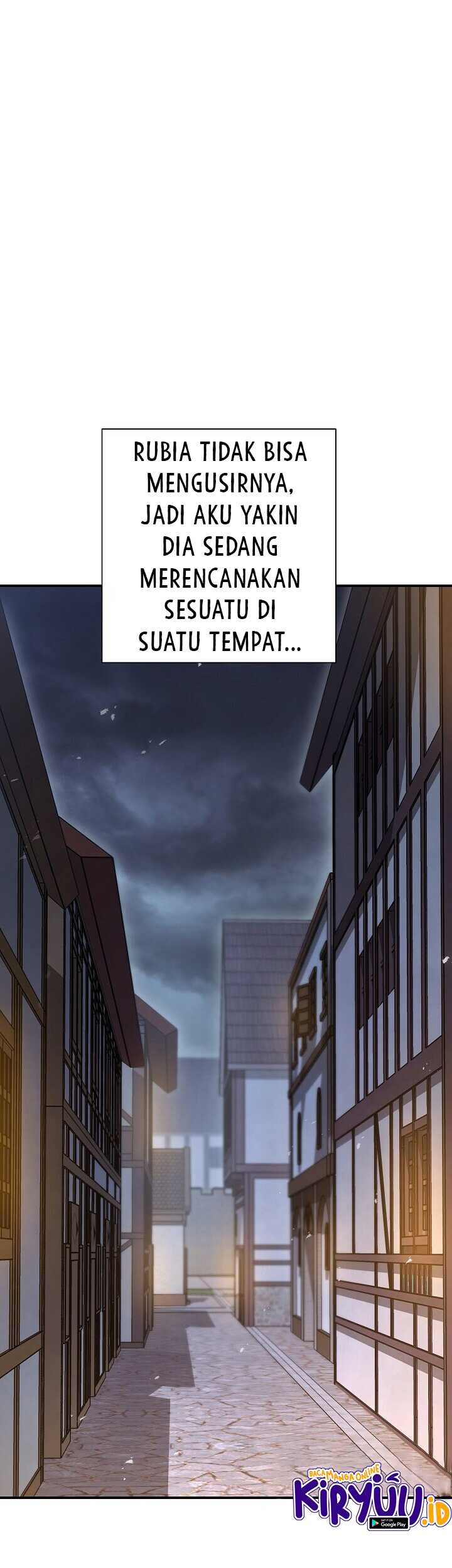 Skeleton Soldier Couldn’t Protect the Dungeon Chapter 143 Gambar 43
