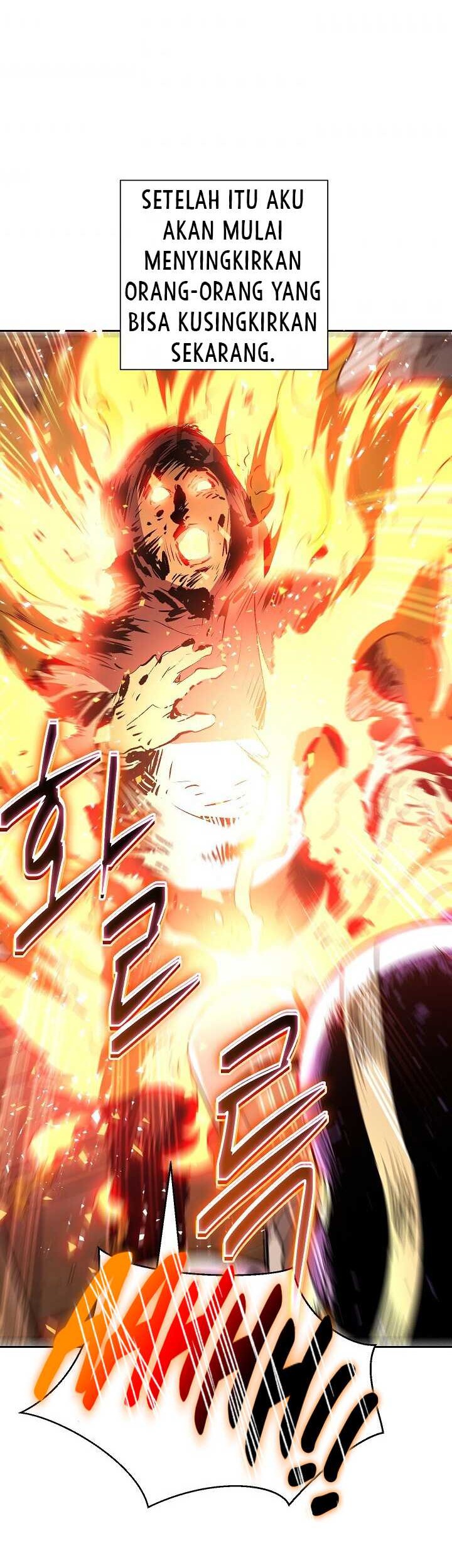 Skeleton Soldier Couldn’t Protect the Dungeon Chapter 143 Gambar 51