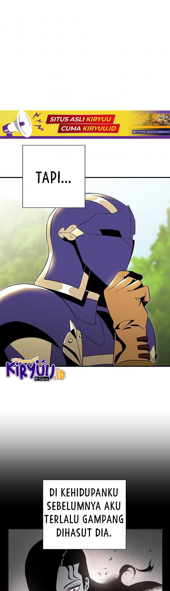Skeleton Soldier Couldn’t Protect the Dungeon Chapter 143 Gambar 63