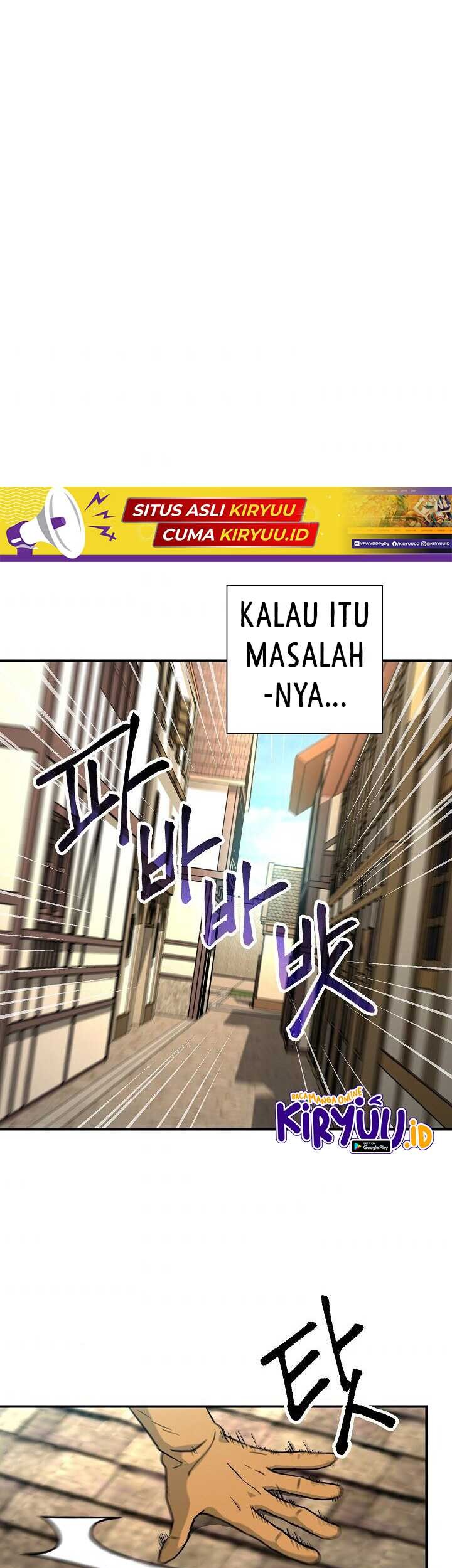 Skeleton Soldier Couldn’t Protect the Dungeon Chapter 143 Gambar 68