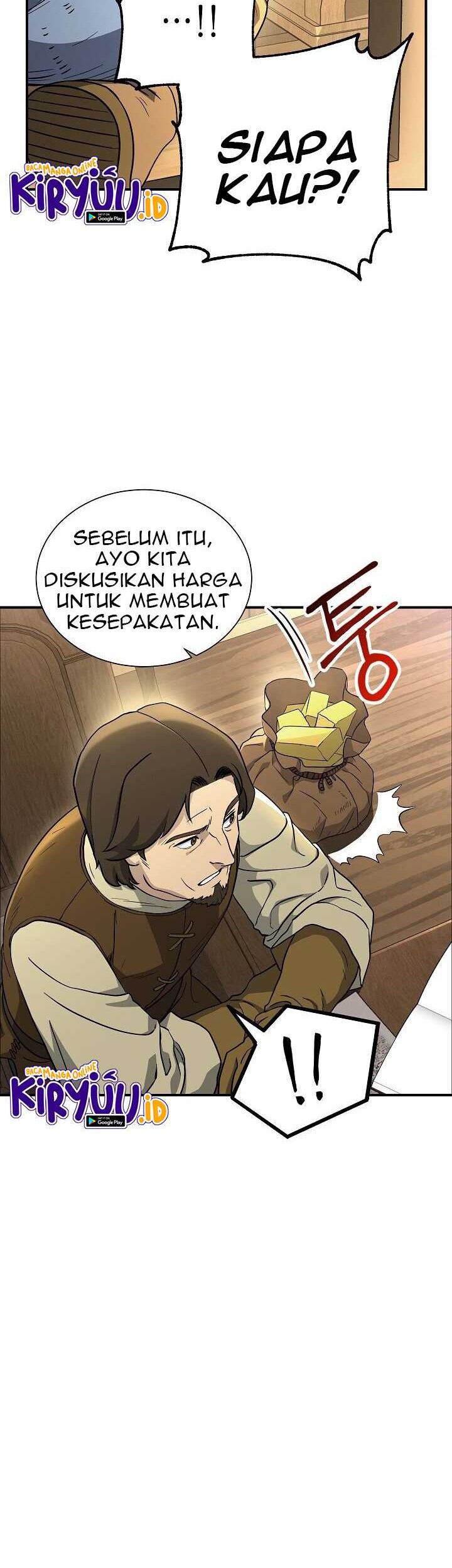 Skeleton Soldier Couldn’t Protect the Dungeon Chapter 143 Gambar 71