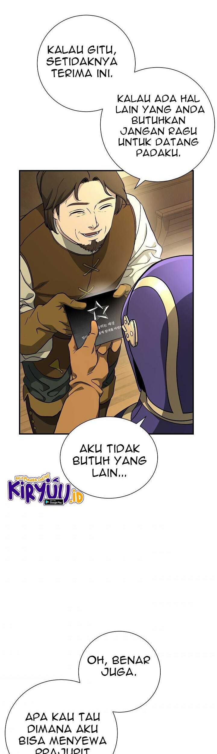 Skeleton Soldier Couldn’t Protect the Dungeon Chapter 143 Gambar 79