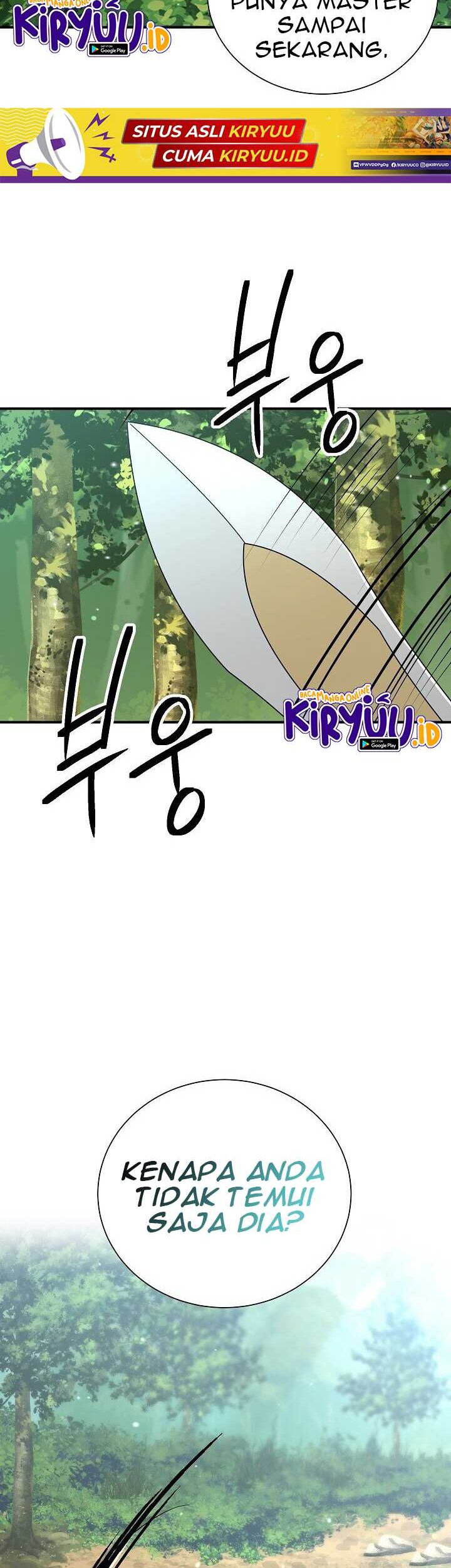 Skeleton Soldier Couldn’t Protect the Dungeon Chapter 143 Gambar 84