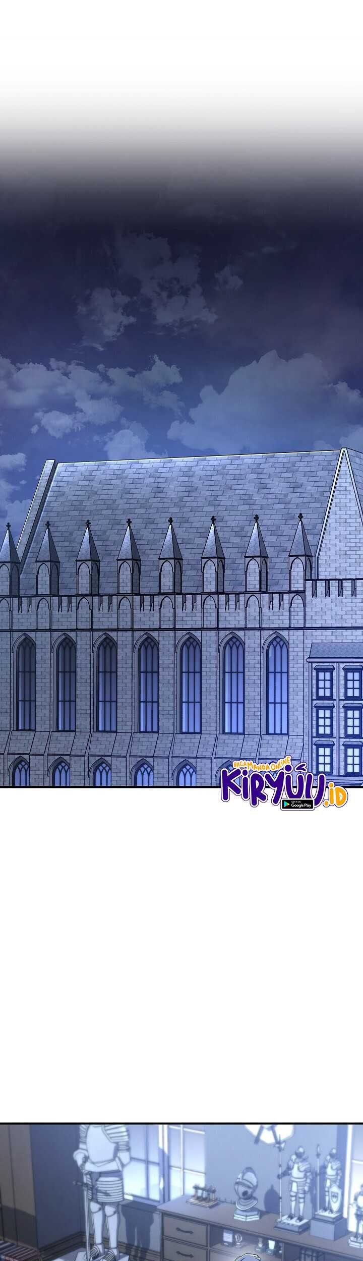 Skeleton Soldier Couldn’t Protect the Dungeon Chapter 143 Gambar 3