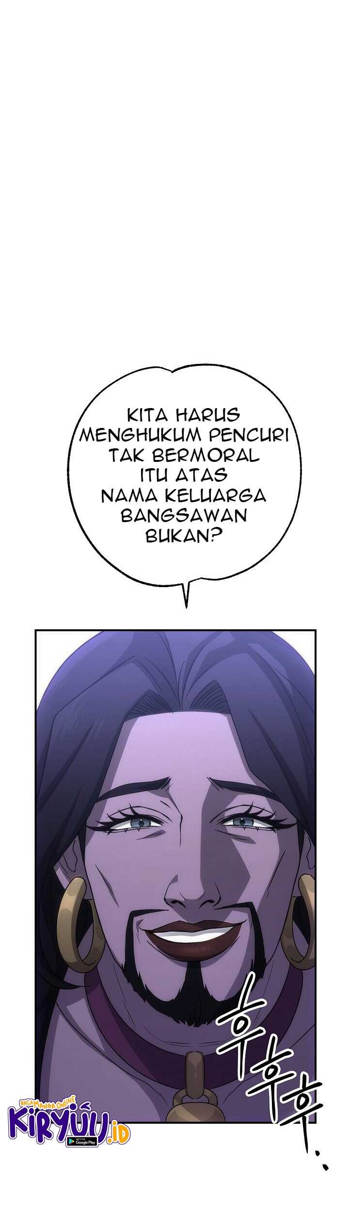 Skeleton Soldier Couldn’t Protect the Dungeon Chapter 143 Gambar 18