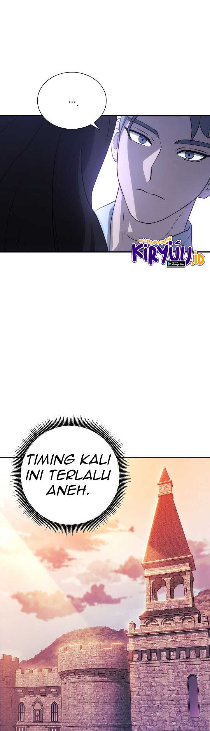 Skeleton Soldier Couldn’t Protect the Dungeon Chapter 143 Gambar 19
