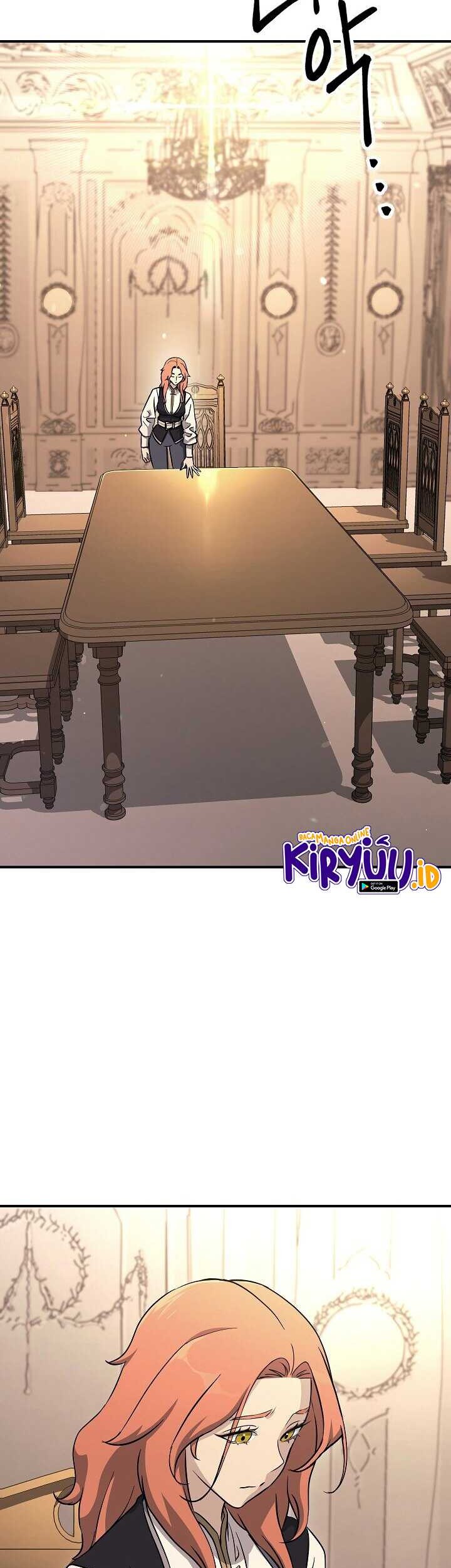 Skeleton Soldier Couldn’t Protect the Dungeon Chapter 143 Gambar 30