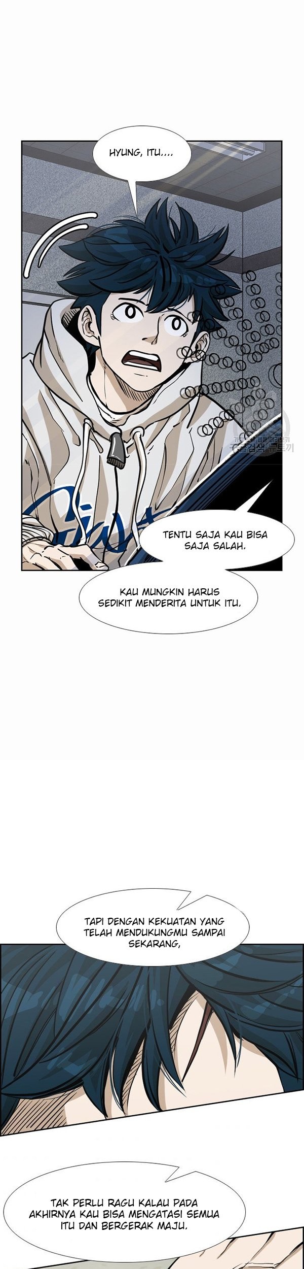 Baca Shark Chapter 232.2 Gambar 2