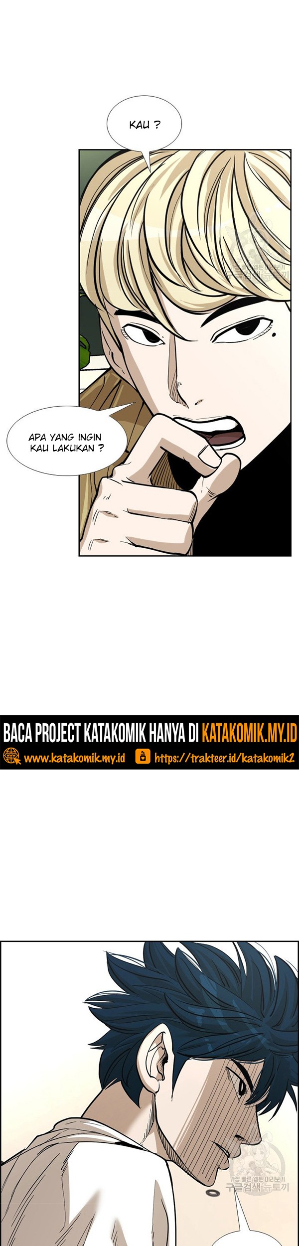 Baca  Shark Chapter 232.1 Gambar 2