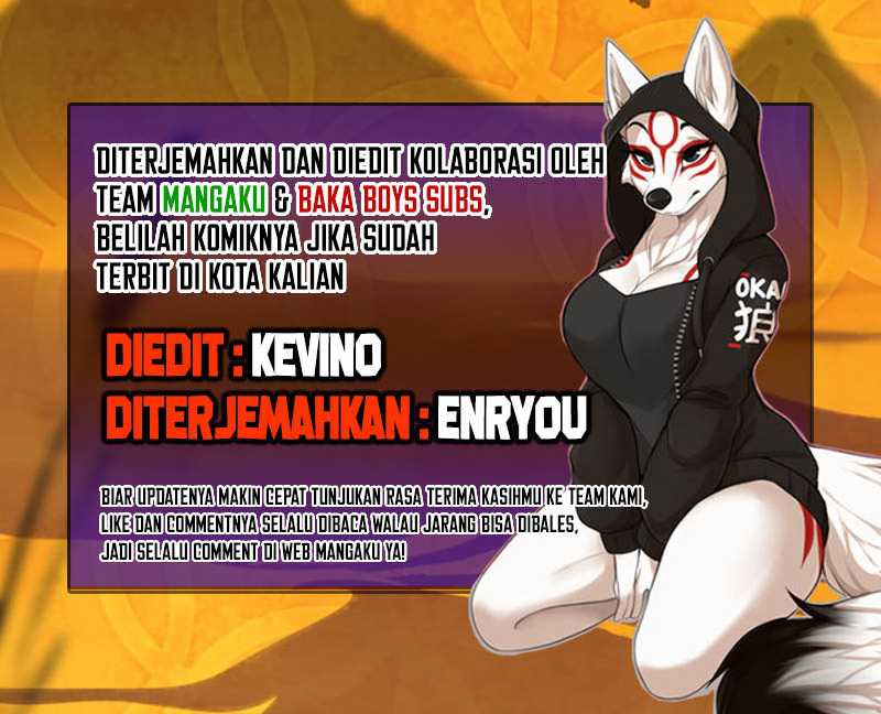 Baca Komik Beastars Chapter 182 Gambar 1