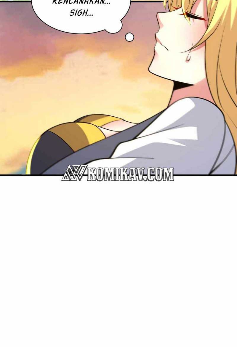 I just want to be beaten to death by everyone Chapter 54 Gambar 27