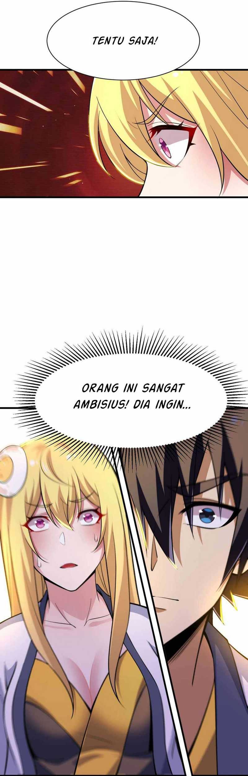 I just want to be beaten to death by everyone Chapter 54 Gambar 28