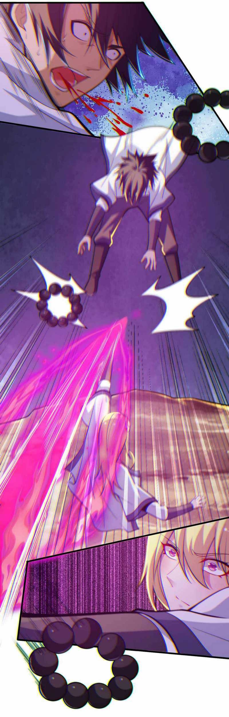 I just want to be beaten to death by everyone Chapter 54 Gambar 33