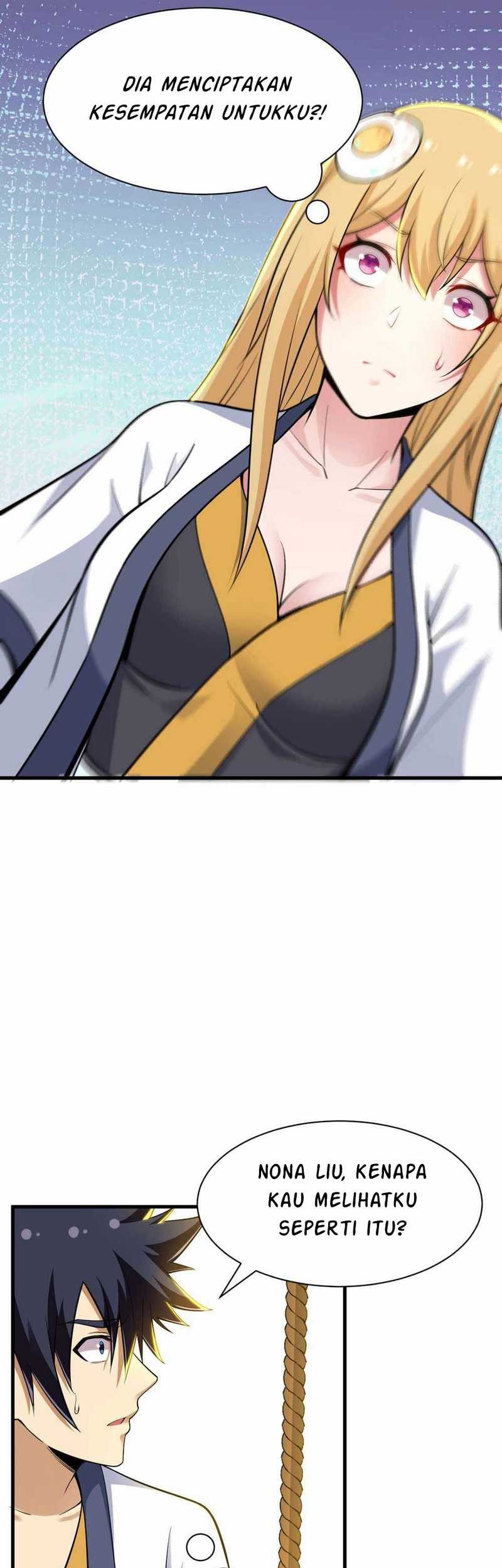 I just want to be beaten to death by everyone Chapter 54 Gambar 14
