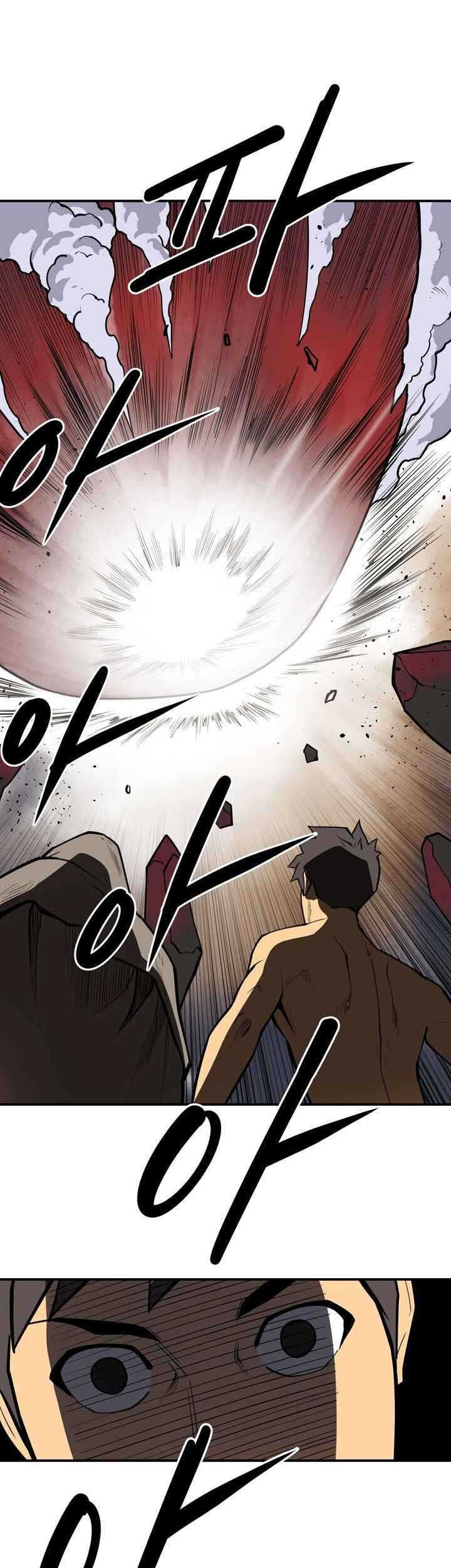 Raid Chapter 98 Gambar 16