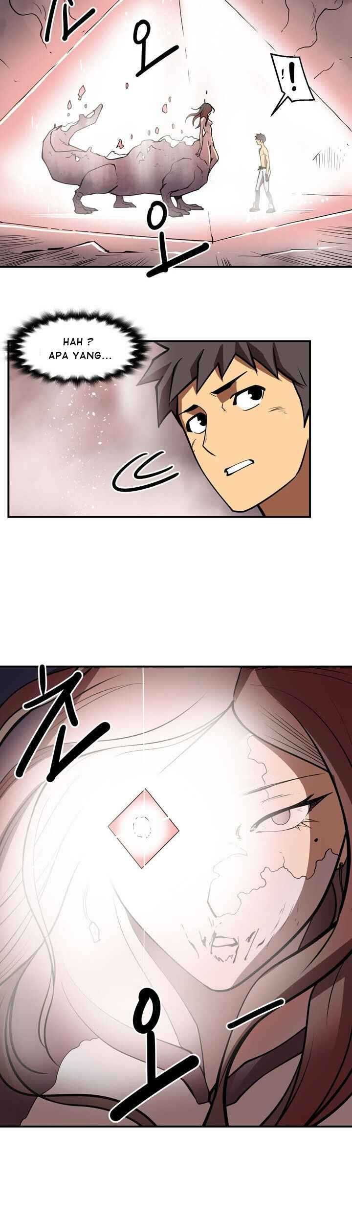 Raid Chapter 98 Gambar 36