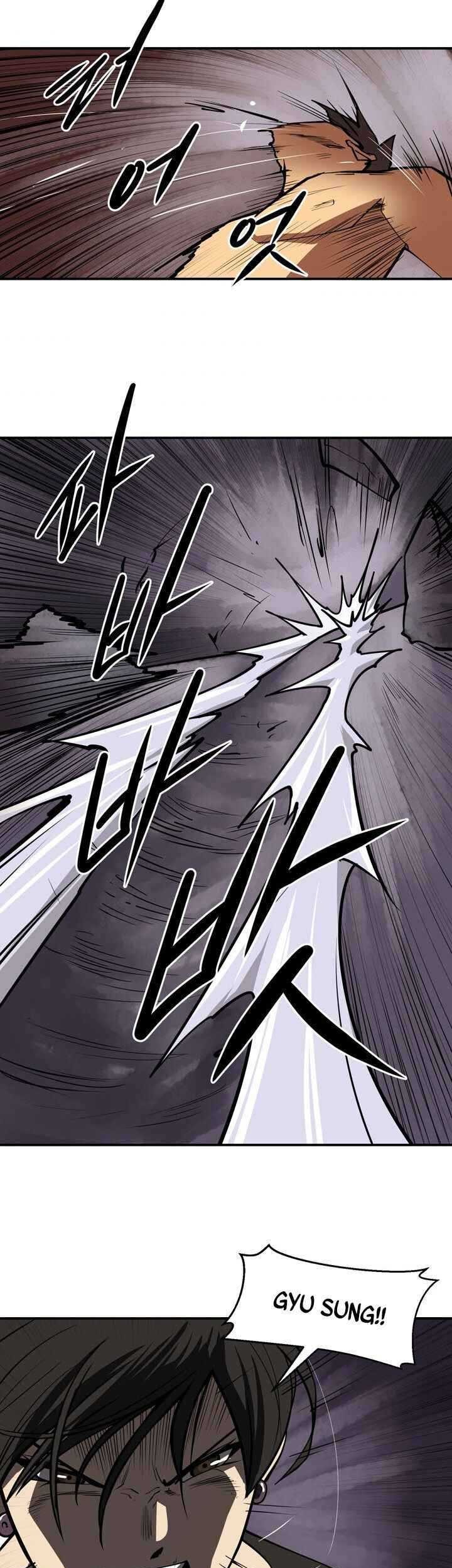 Raid Chapter 98 Gambar 38