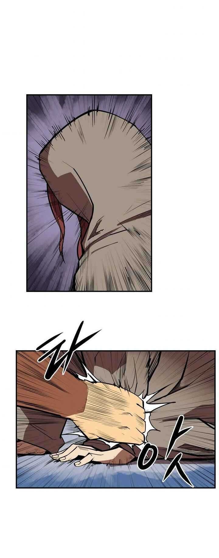 Raid Chapter 98 Gambar 7