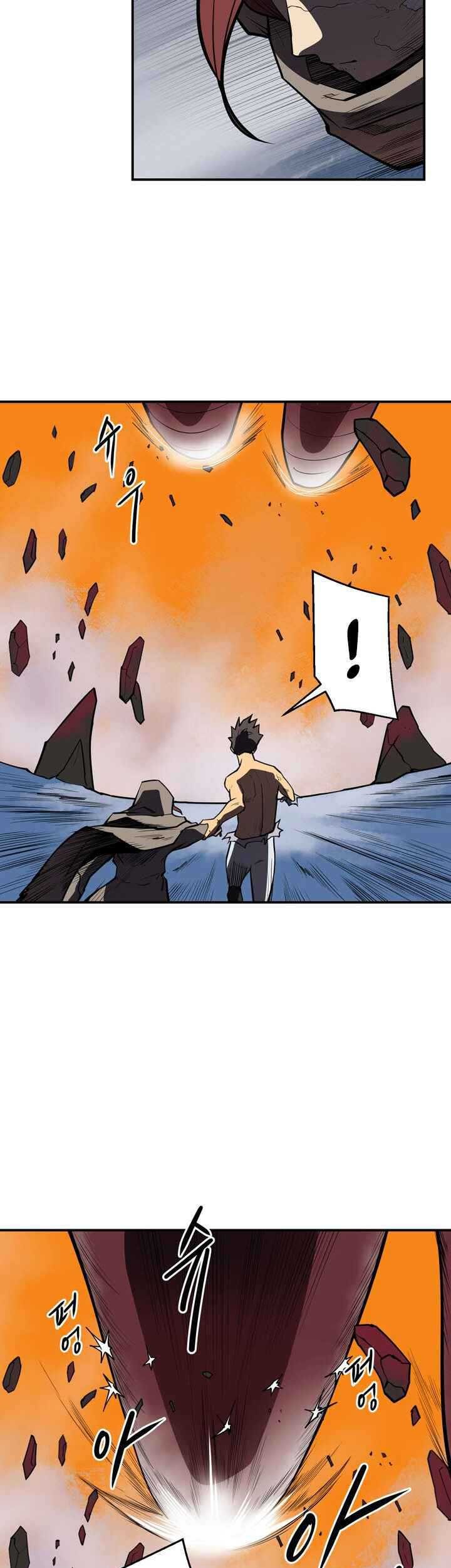 Raid Chapter 98 Gambar 10