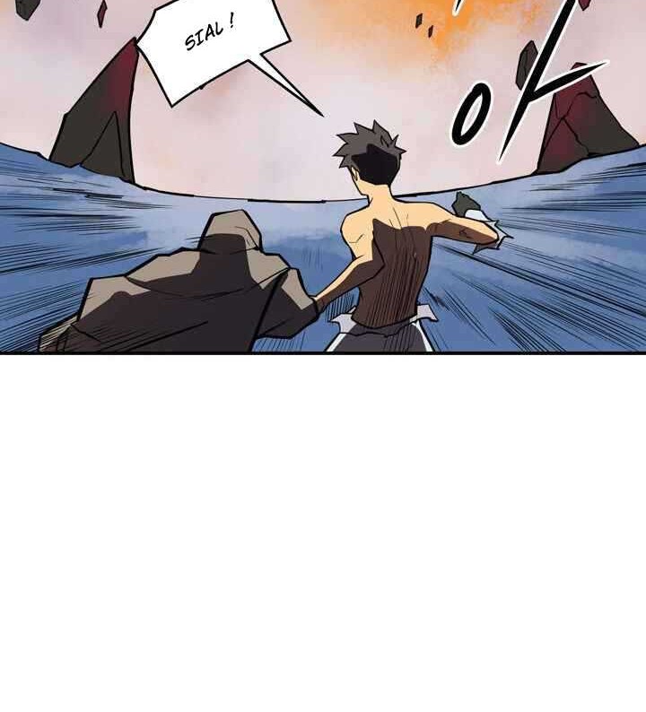 Raid Chapter 98 Gambar 11