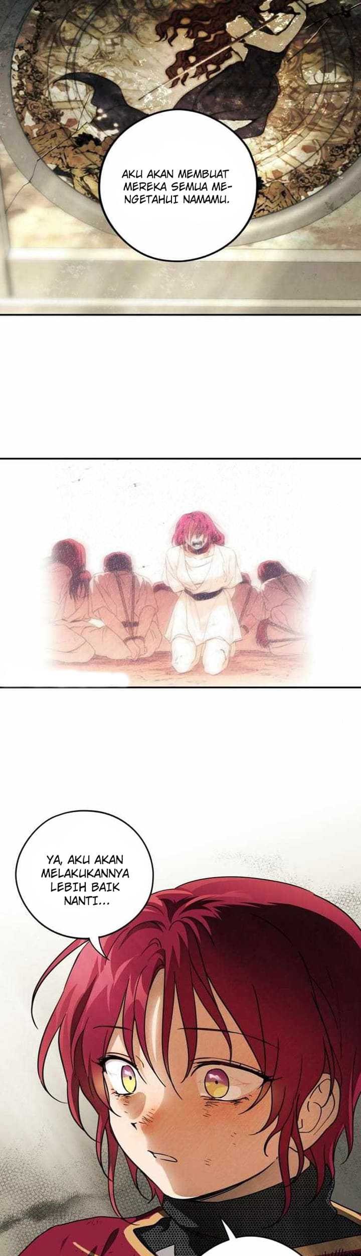 Blinded By The Setting Sun Chapter 81 Gambar 22
