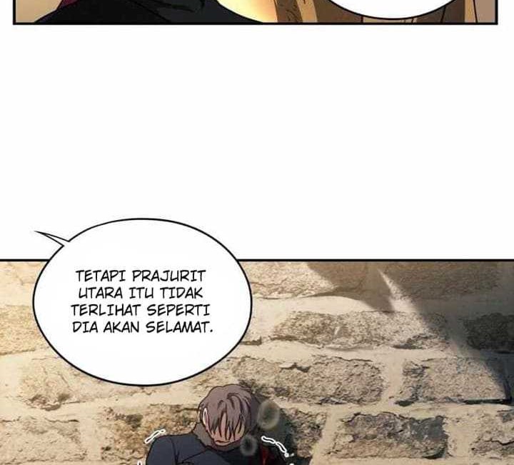 Blinded By The Setting Sun Chapter 81 Gambar 31