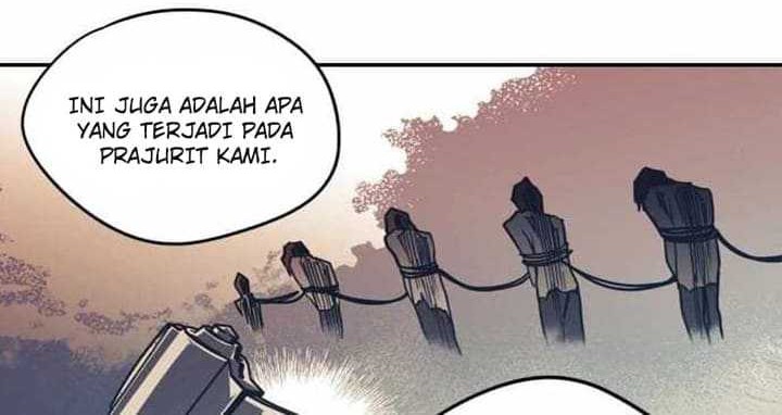Blinded By The Setting Sun Chapter 81 Gambar 33