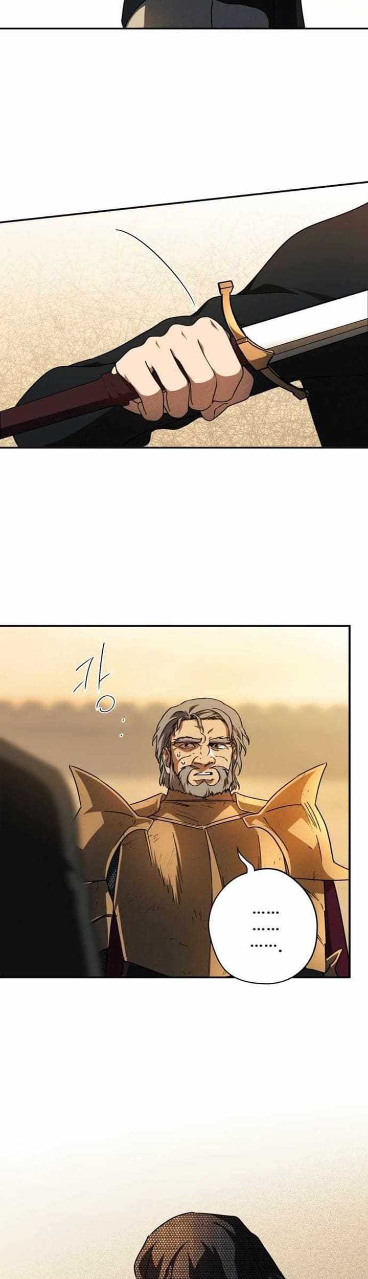 Blinded By The Setting Sun Chapter 81 Gambar 42