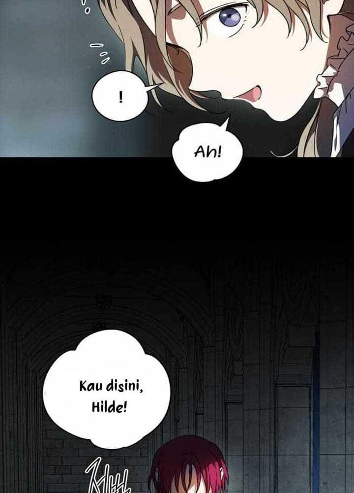 Blinded By The Setting Sun Chapter 81 Gambar 47